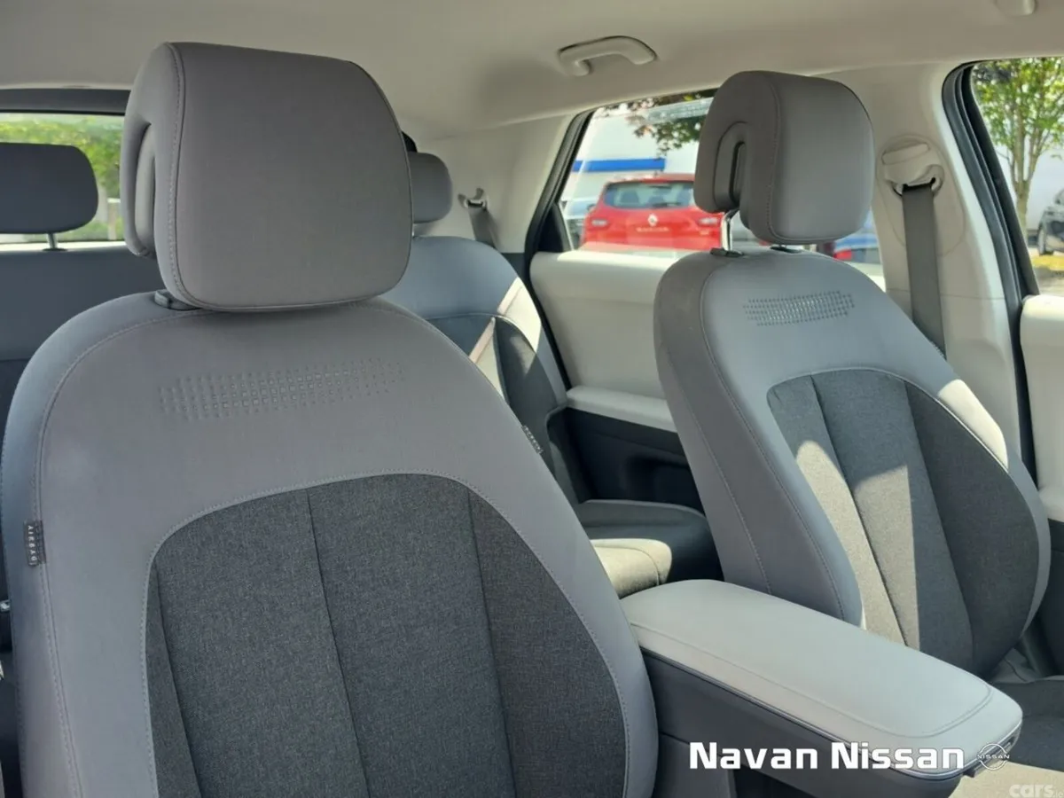 Hyundai IONIQ 5 MPV, Electric, 2023, Black