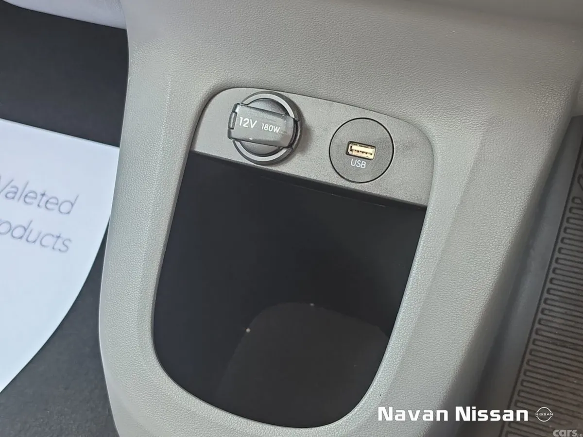 Hyundai IONIQ 5 MPV, Electric, 2023, Black