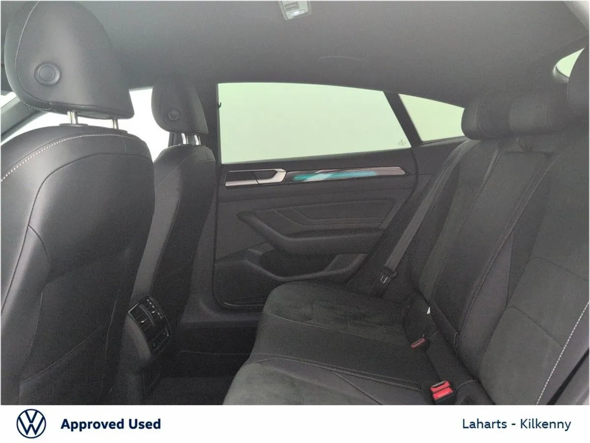 Volkswagen Arteon Hatchback, Diesel, 2024, Grey