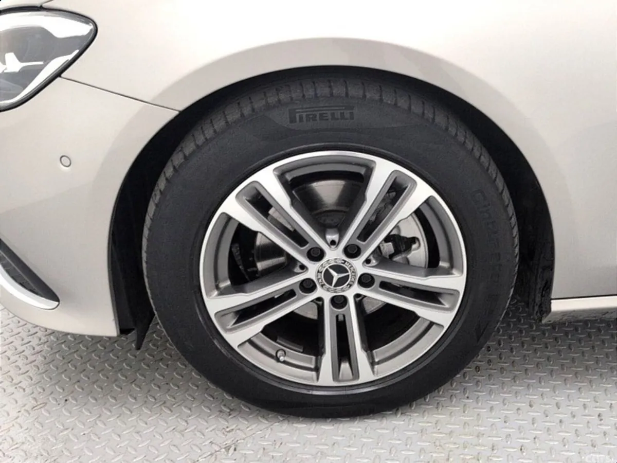 Mercedes-Benz E-Class Saloon, Diesel, 2022, Grey