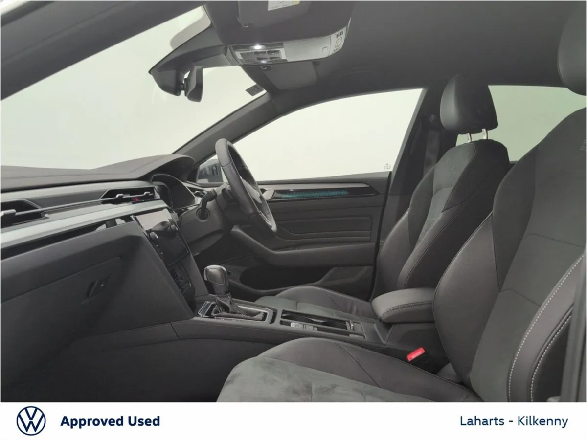 Volkswagen Arteon Hatchback, Diesel, 2024, Grey