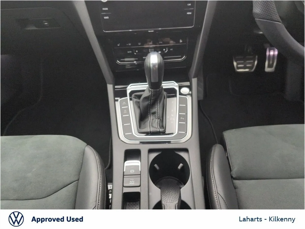 Volkswagen Arteon Hatchback, Diesel, 2024, Grey