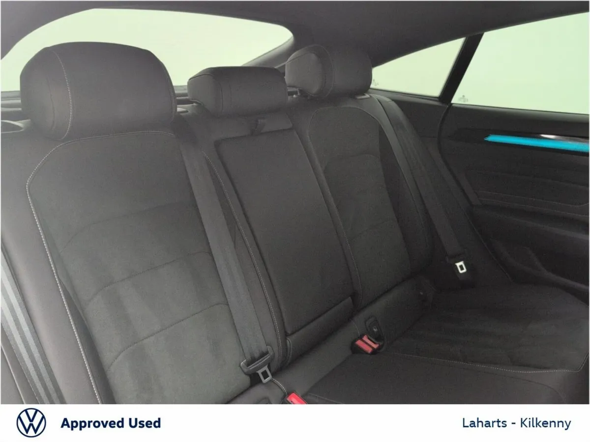 Volkswagen Arteon Hatchback, Diesel, 2024, Grey