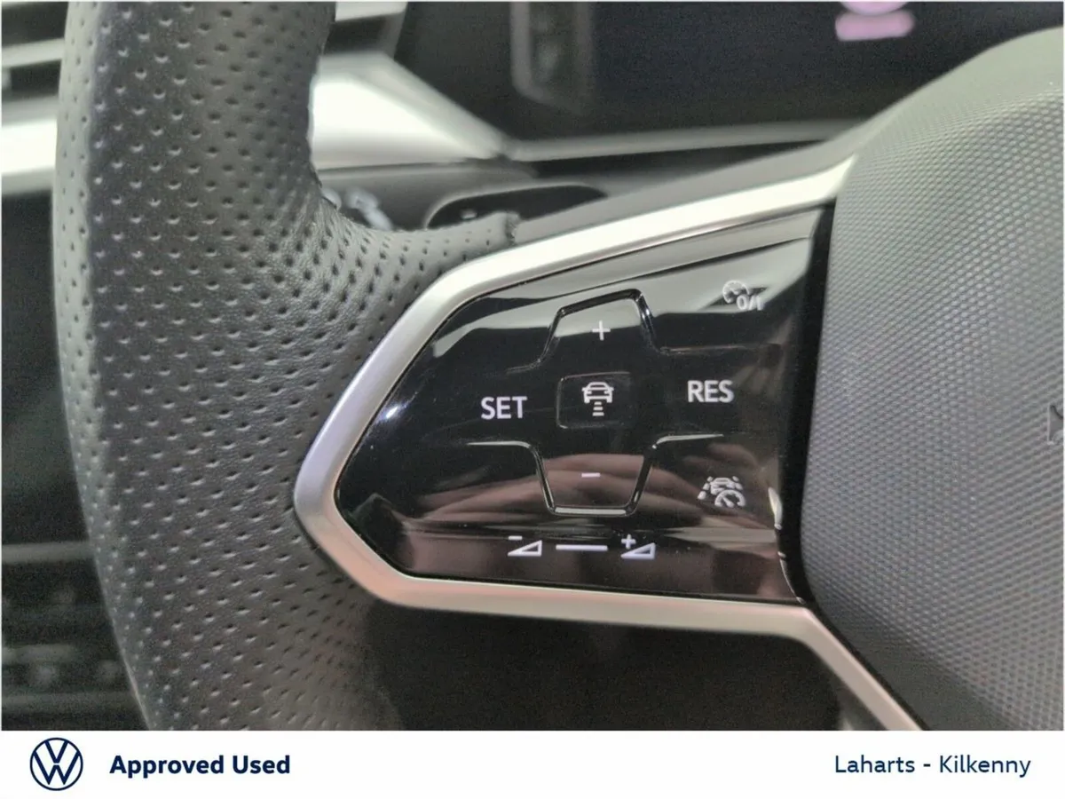 Volkswagen Arteon Hatchback, Diesel, 2024, Grey