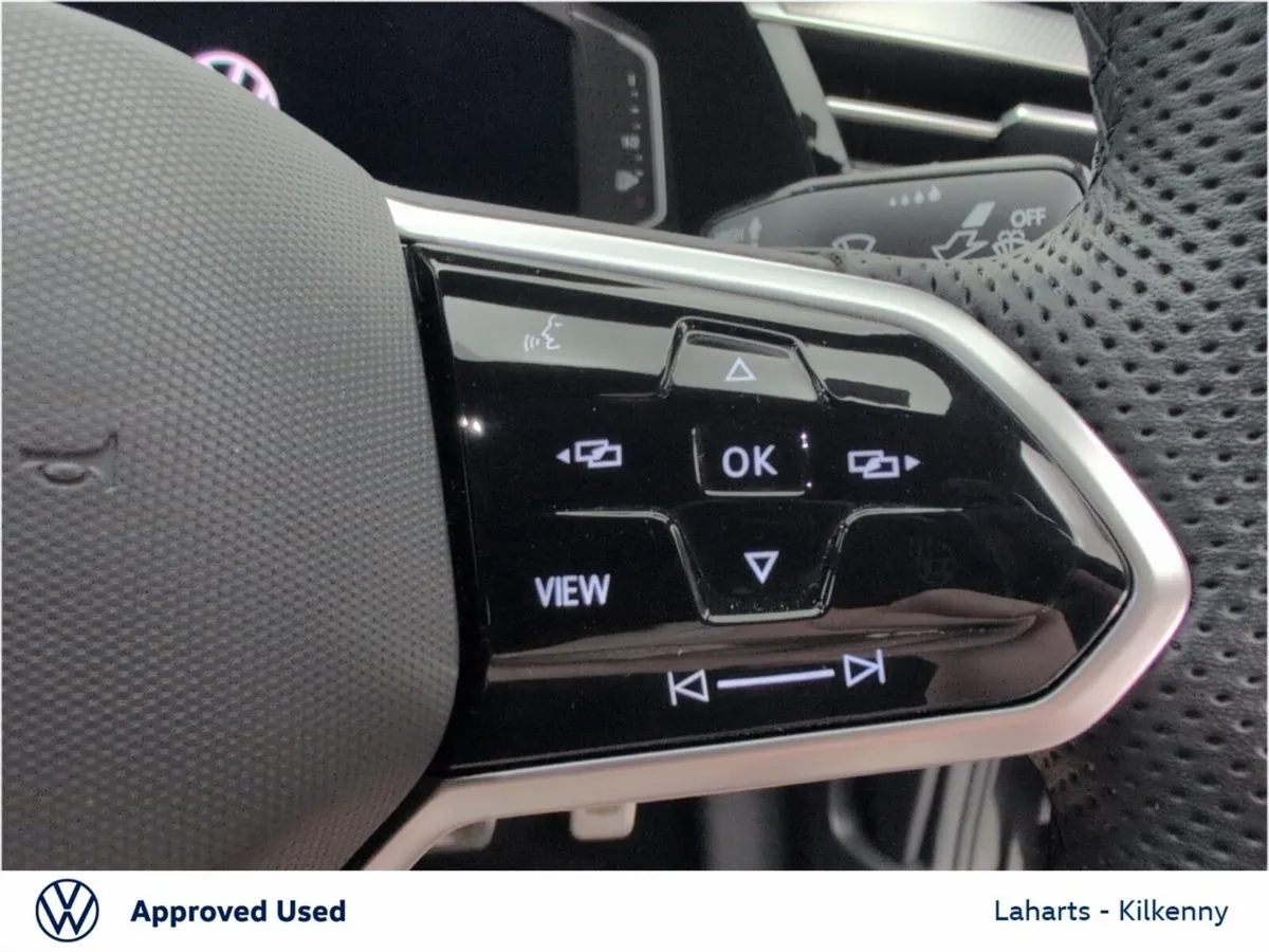 Volkswagen Arteon Hatchback, Diesel, 2024, Grey