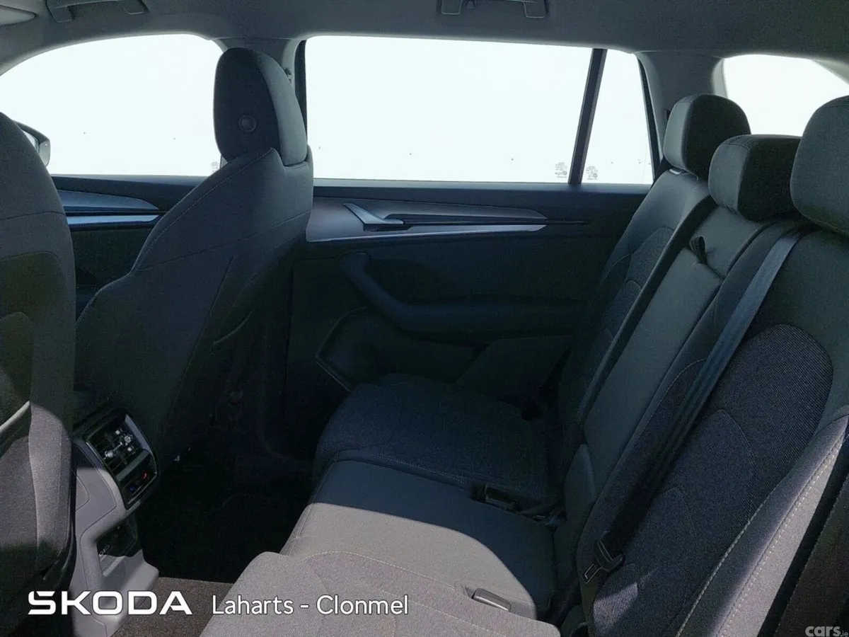 Skoda Kodiaq SUV, Diesel, 2026, Grey