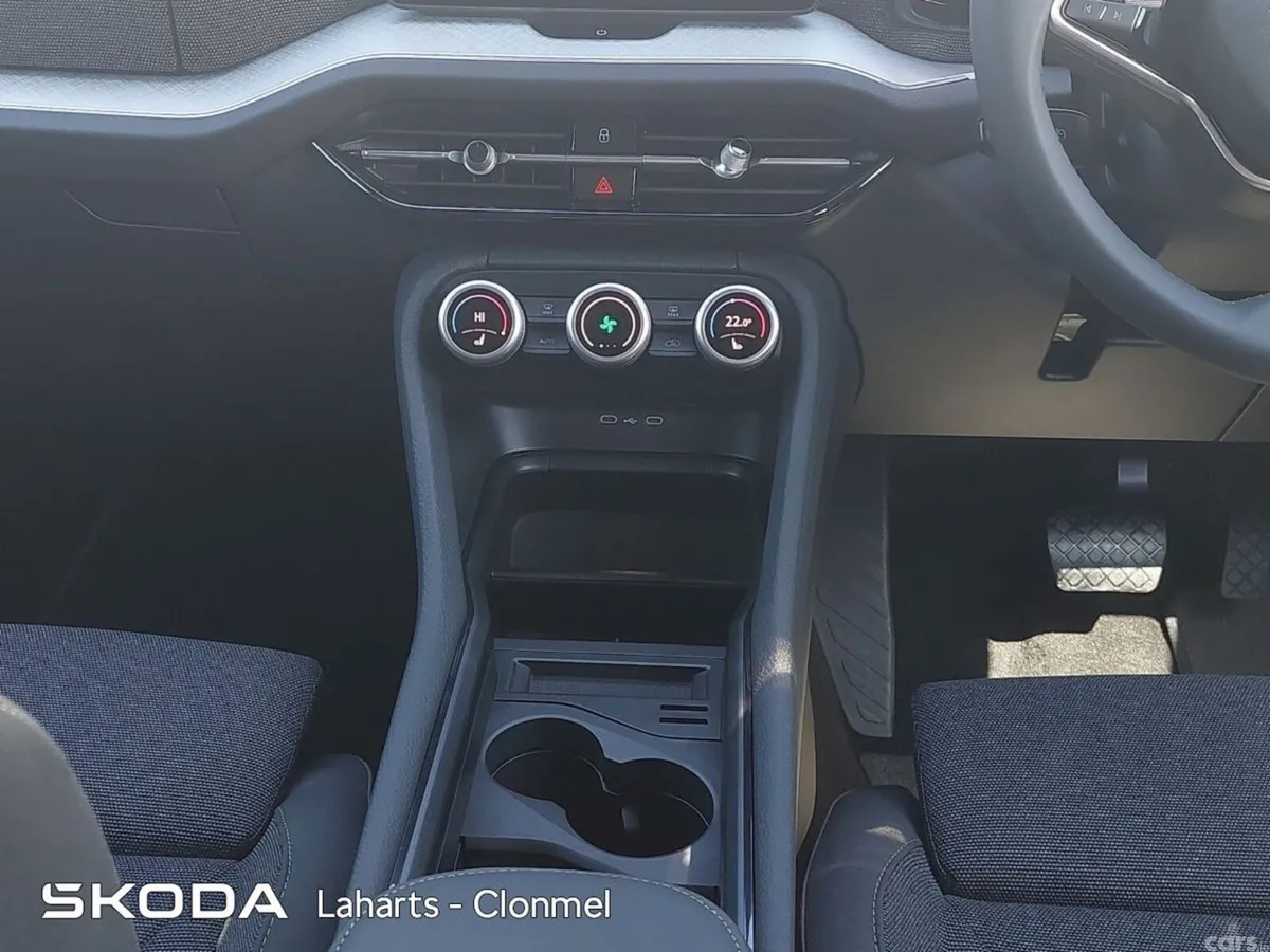 Skoda Kodiaq SUV, Diesel, 2026, Grey