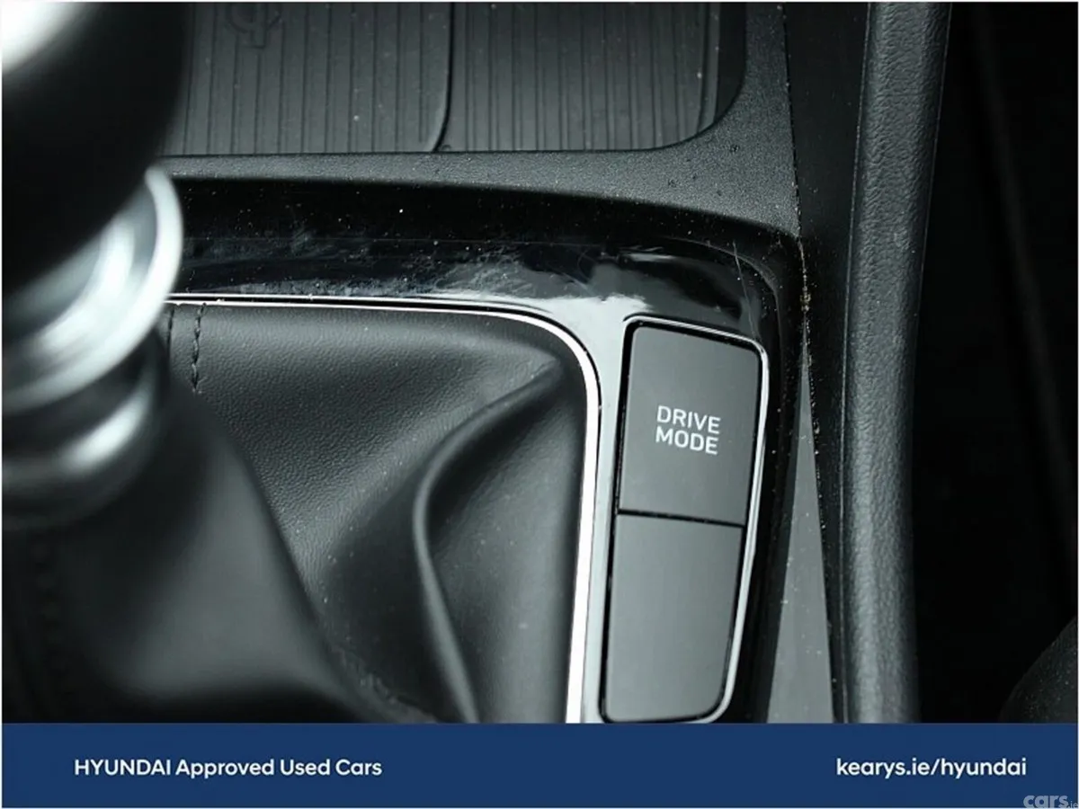 Hyundai Tucson SUV, Diesel, 2024, White