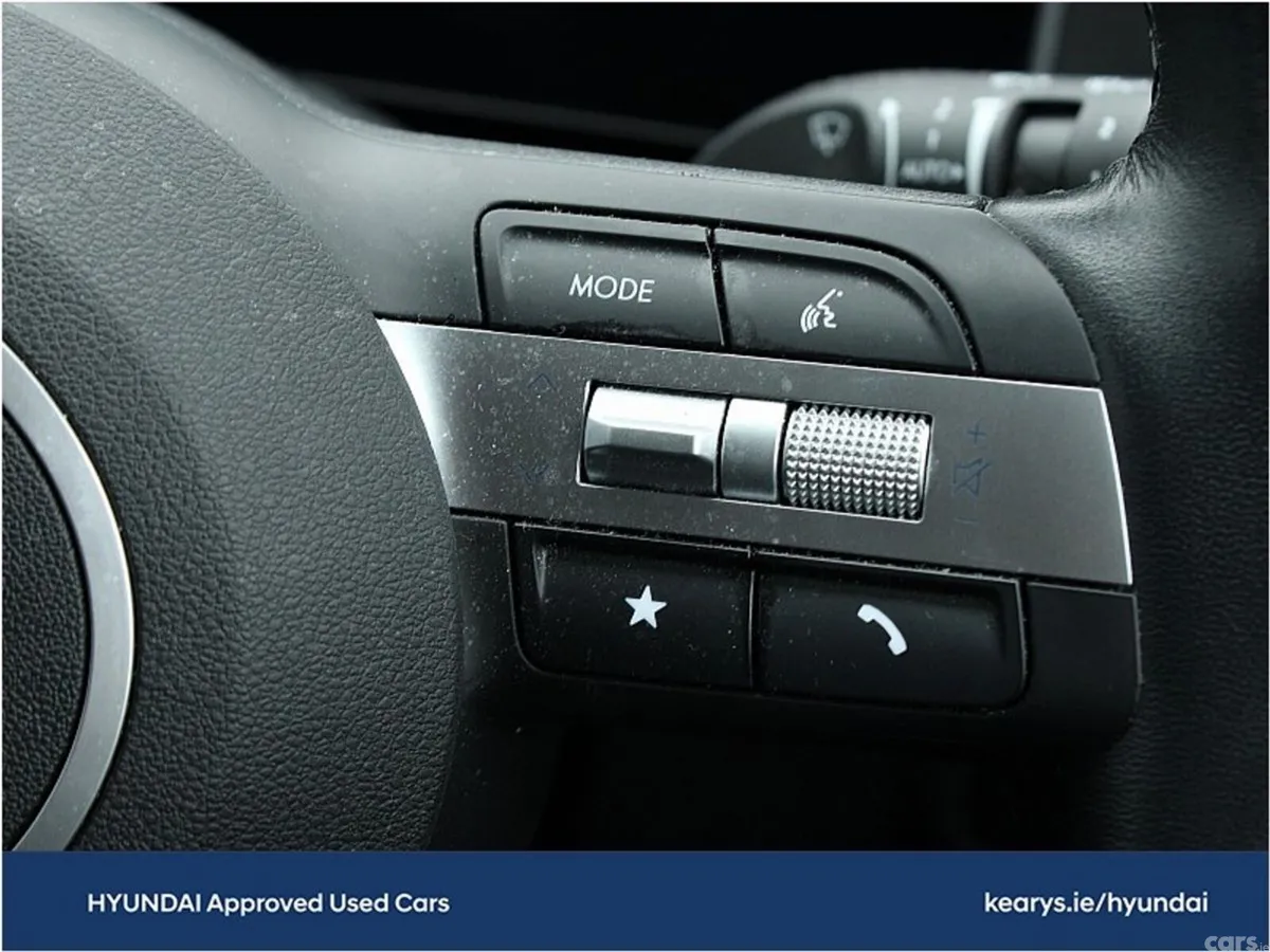 Hyundai Tucson SUV, Diesel, 2024, White