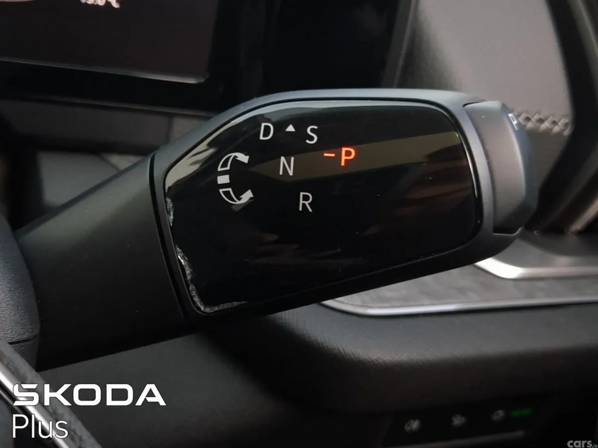 Skoda Kodiaq MPV, Diesel, 2024, Grey
