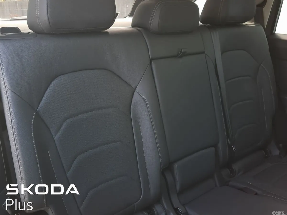 Skoda Kodiaq MPV, Diesel, 2024, Grey