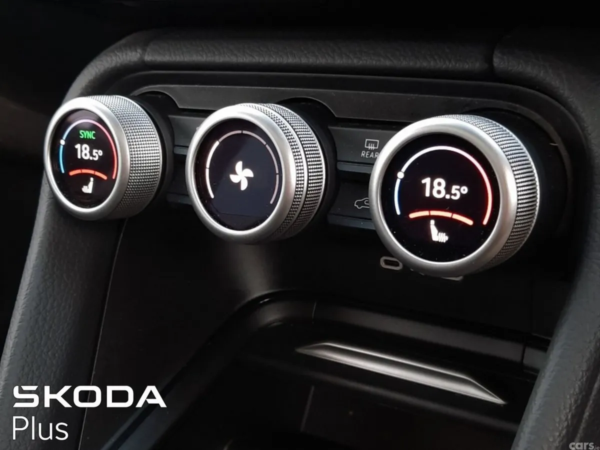 Skoda Kodiaq MPV, Diesel, 2024, Grey