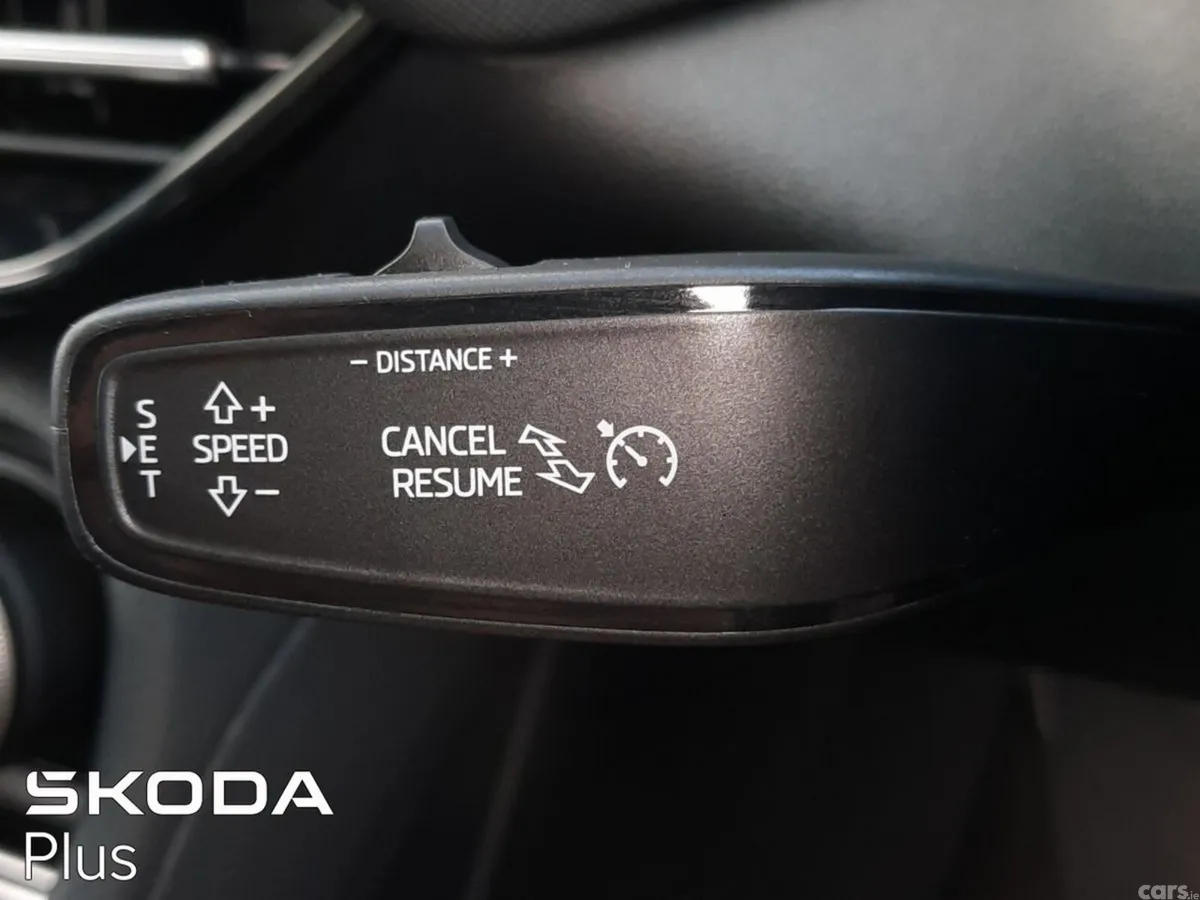 Skoda Kodiaq MPV, Diesel, 2024, Grey