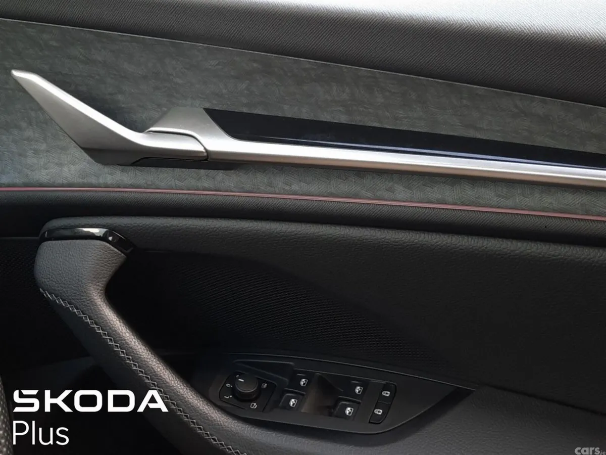 Skoda Kodiaq MPV, Diesel, 2024, Grey