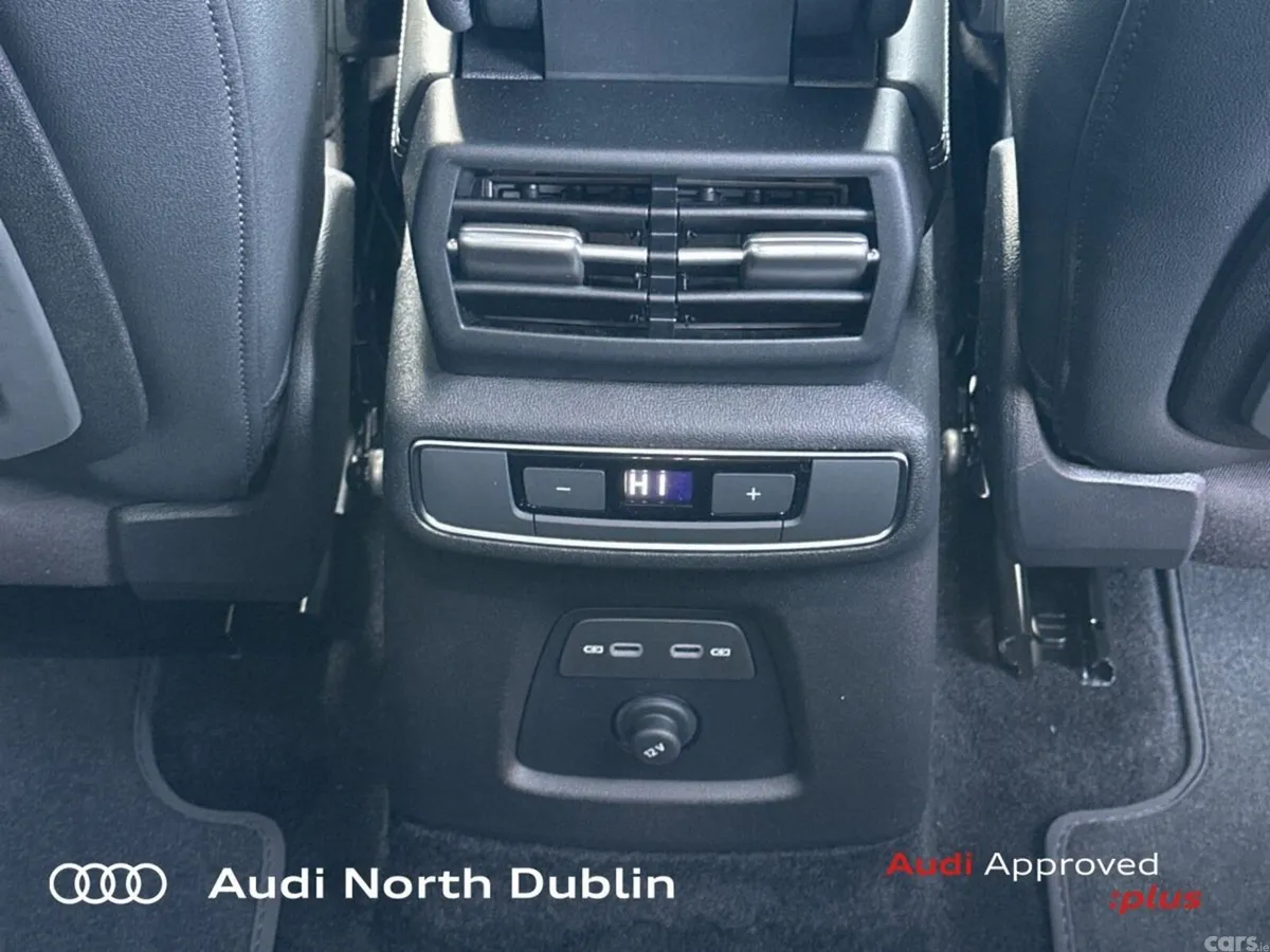 Audi Q4 e-tron SUV, Electric, 2026, Black