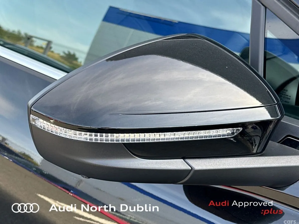 Audi Q4 e-tron SUV, Electric, 2026, Black