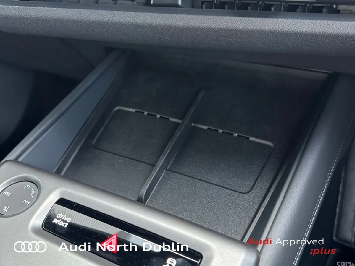 Audi Q4 e-tron SUV, Electric, 2026, Black