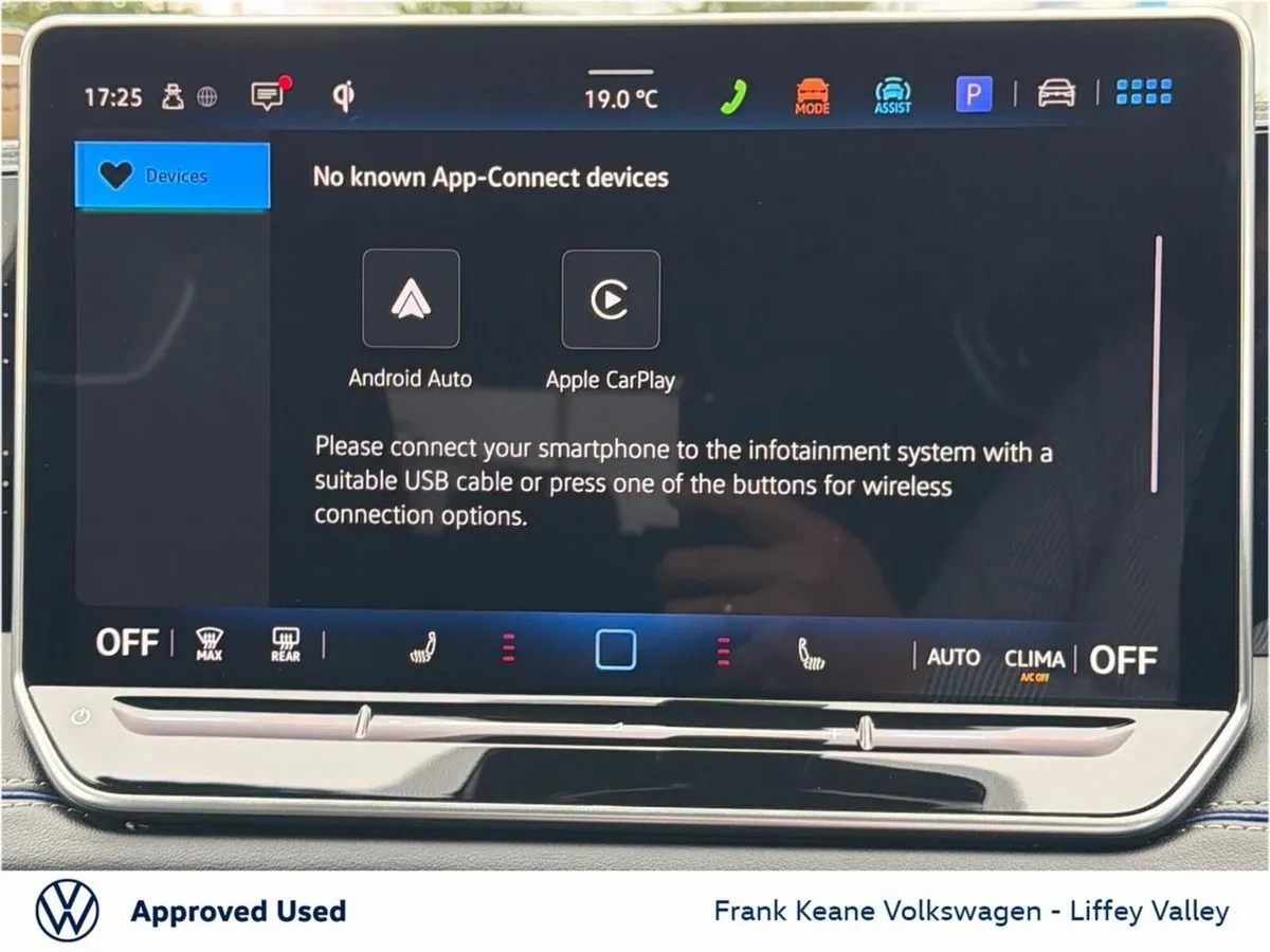 Volkswagen Tiguan SUV, Petrol Plug-in Hybrid, 2025, Grey
