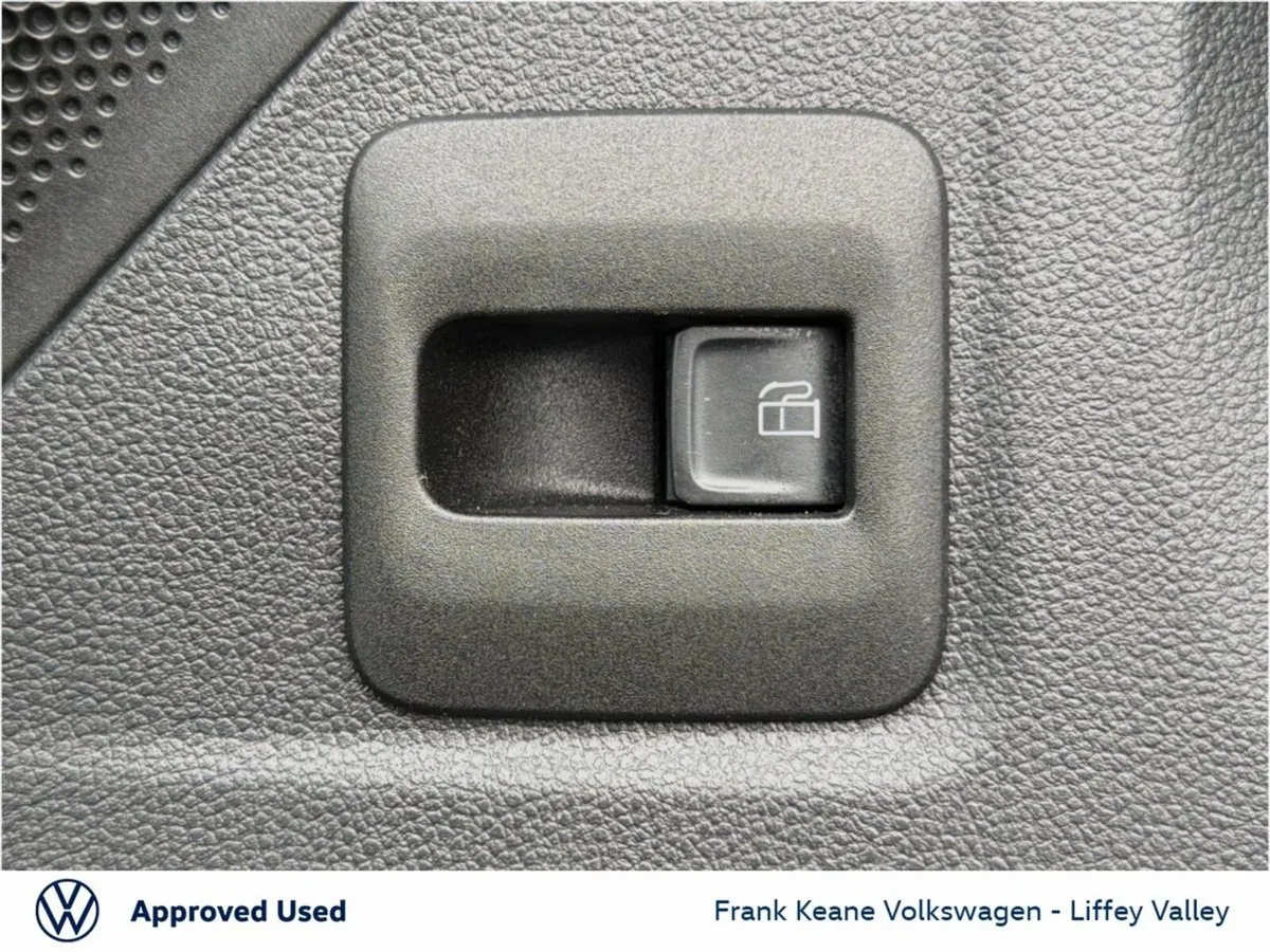 Volkswagen Tiguan SUV, Petrol Plug-in Hybrid, 2025, Grey