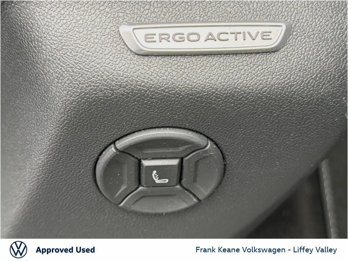Volkswagen Tiguan SUV, Petrol Plug-in Hybrid, 2025, Grey