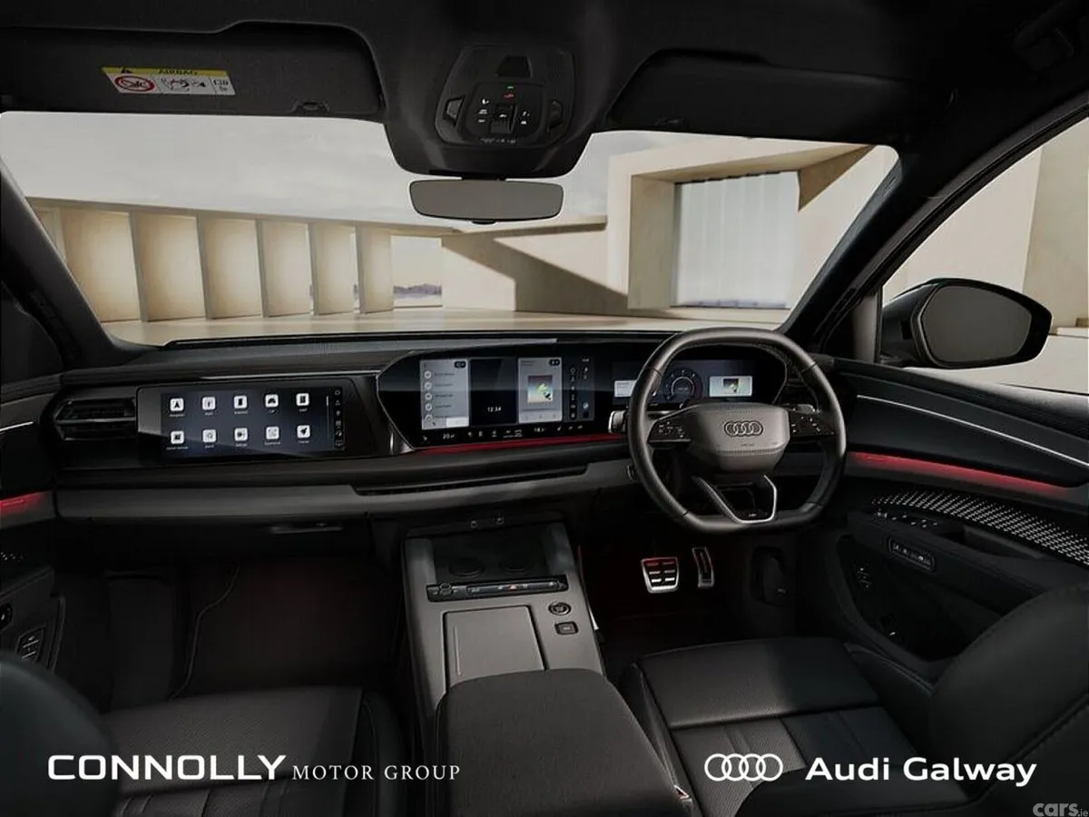 Audi Q7 SUV, Diesel, 2027, Blue