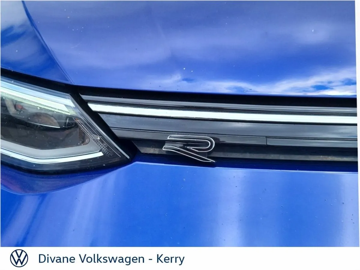 Volkswagen Golf Hatchback, Diesel, 2024, Blue