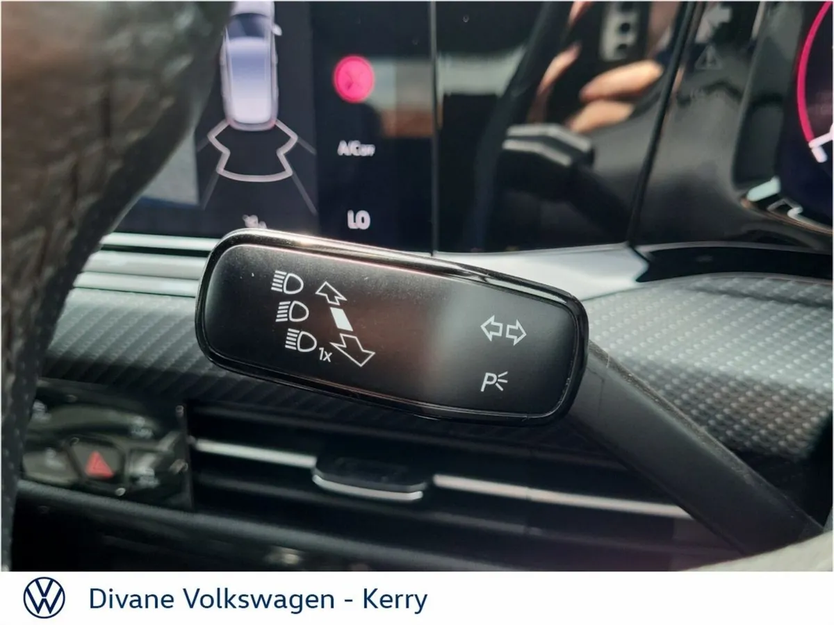 Volkswagen Golf Hatchback, Diesel, 2024, Blue