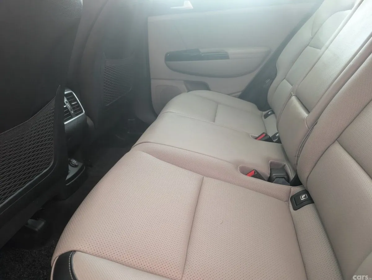 Kia Sportage SUV, Diesel, 2019, White