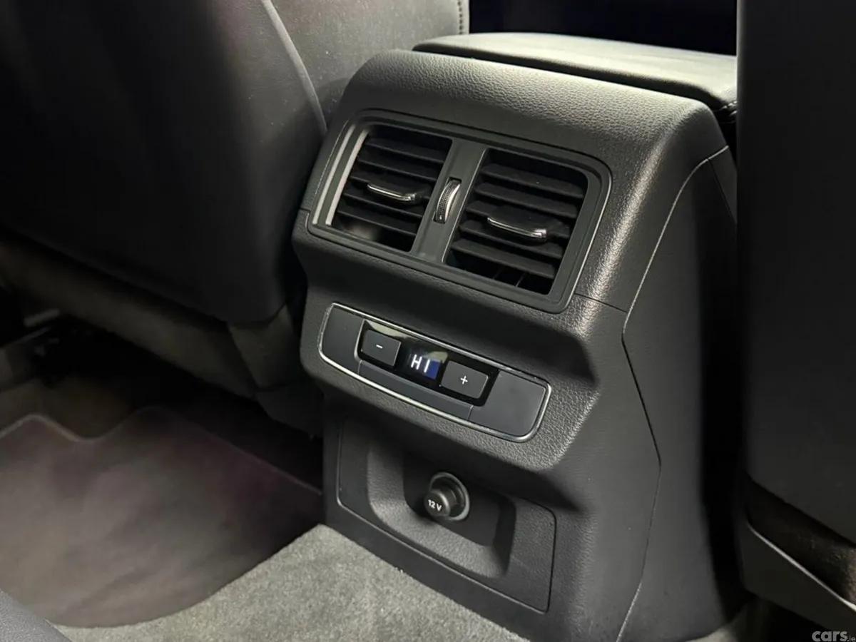 Audi Q5 SUV, Diesel, 2020, White