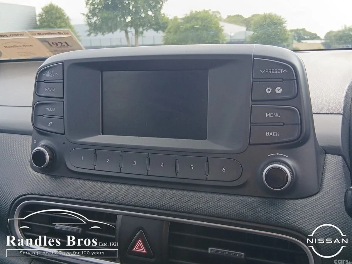 Hyundai KONA MPV, Petrol, 2020, Grey