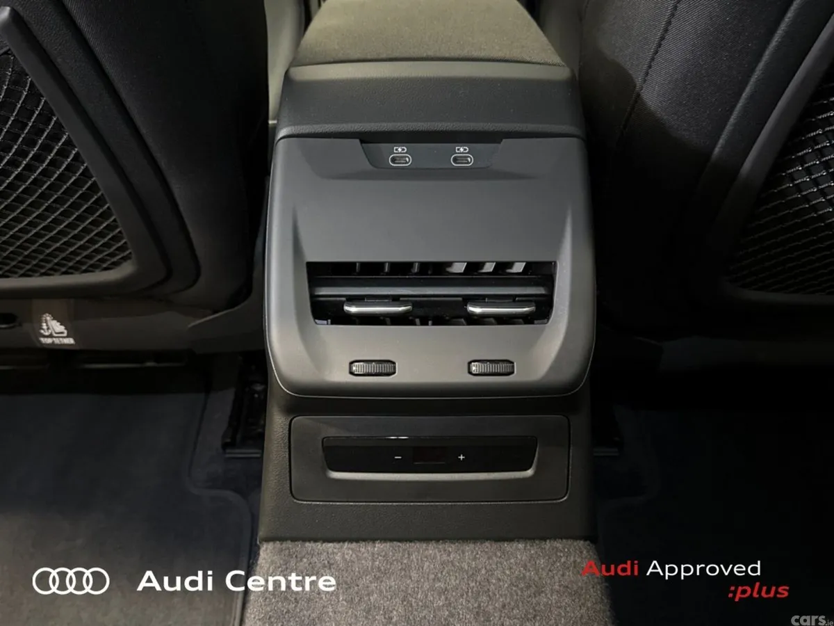 Audi A5 Saloon, Petrol Plug-in Hybrid, 2026, White