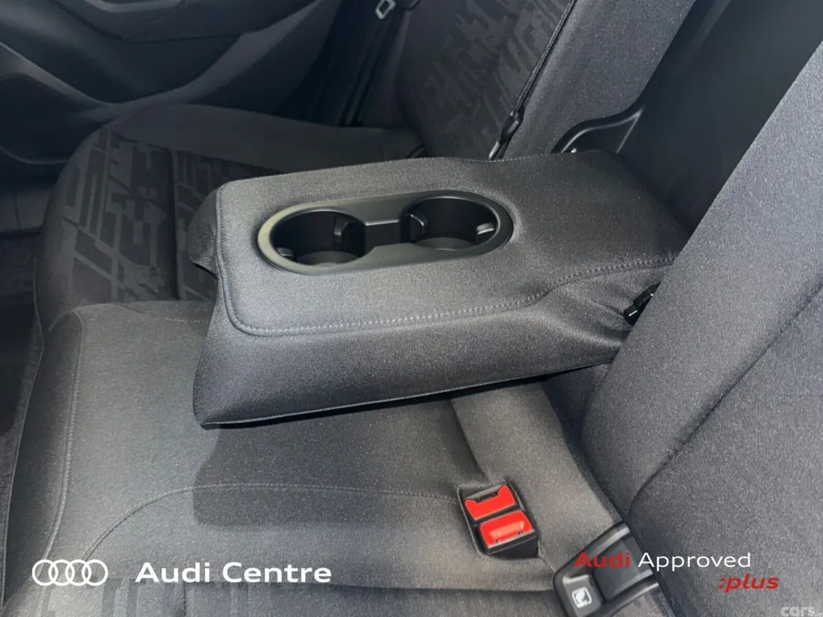 Audi A5 Saloon, Petrol Plug-in Hybrid, 2026, White