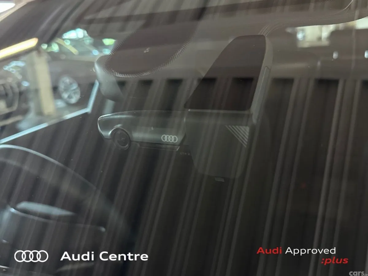 Audi A5 Saloon, Petrol Plug-in Hybrid, 2026, White