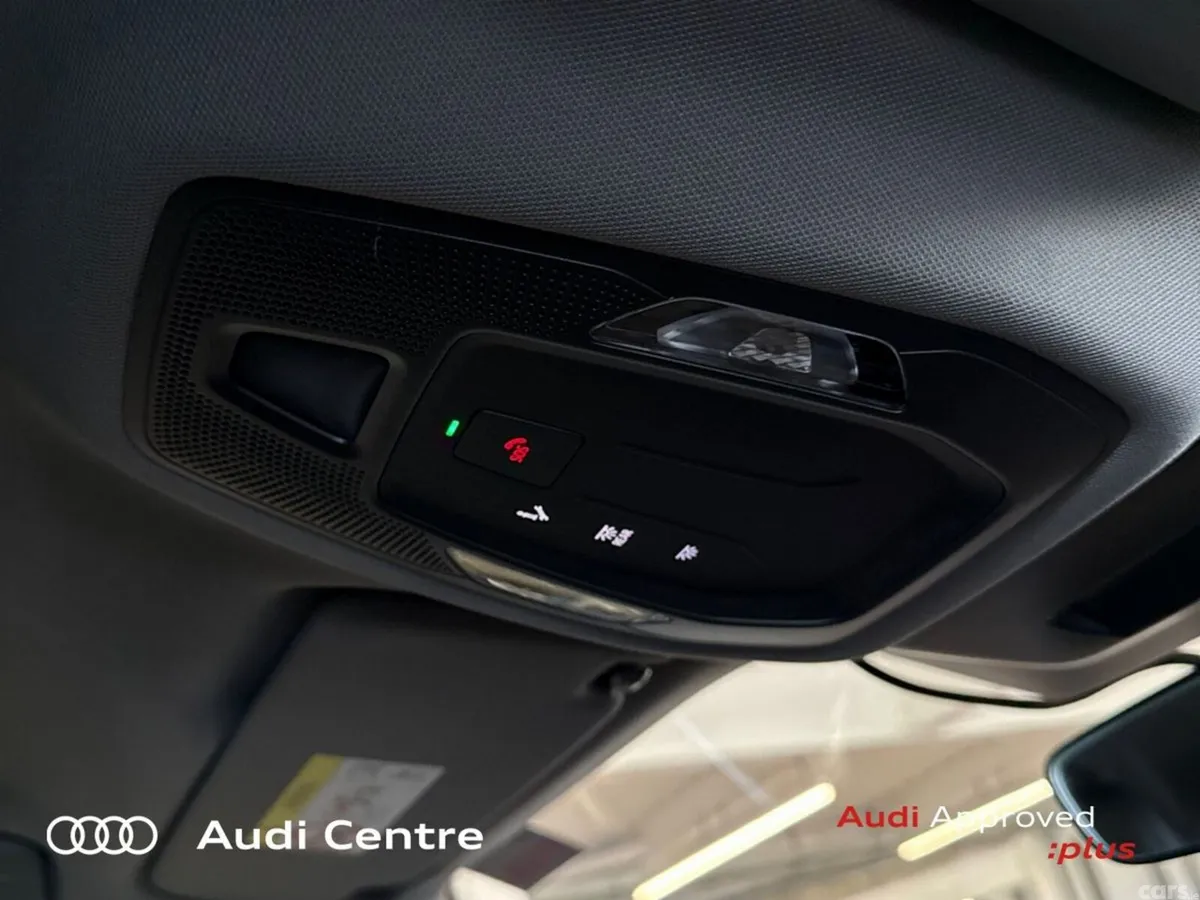 Audi A5 Saloon, Petrol Plug-in Hybrid, 2026, White