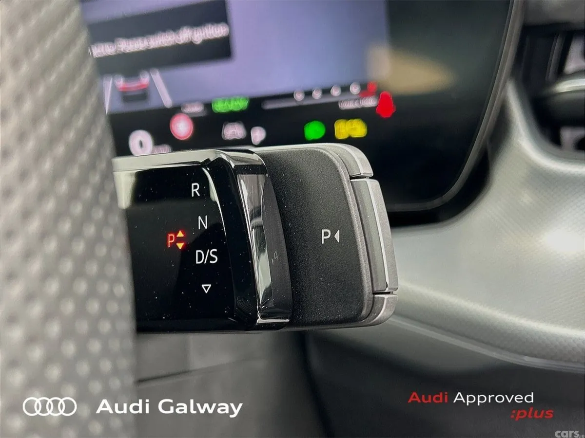 Audi Q3 SUV, Petrol Plug-in Hybrid, 2026, White