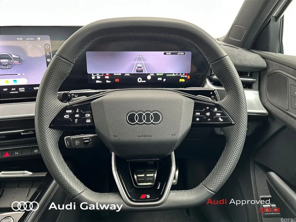 Audi Q3 SUV, Petrol Plug-in Hybrid, 2026, White