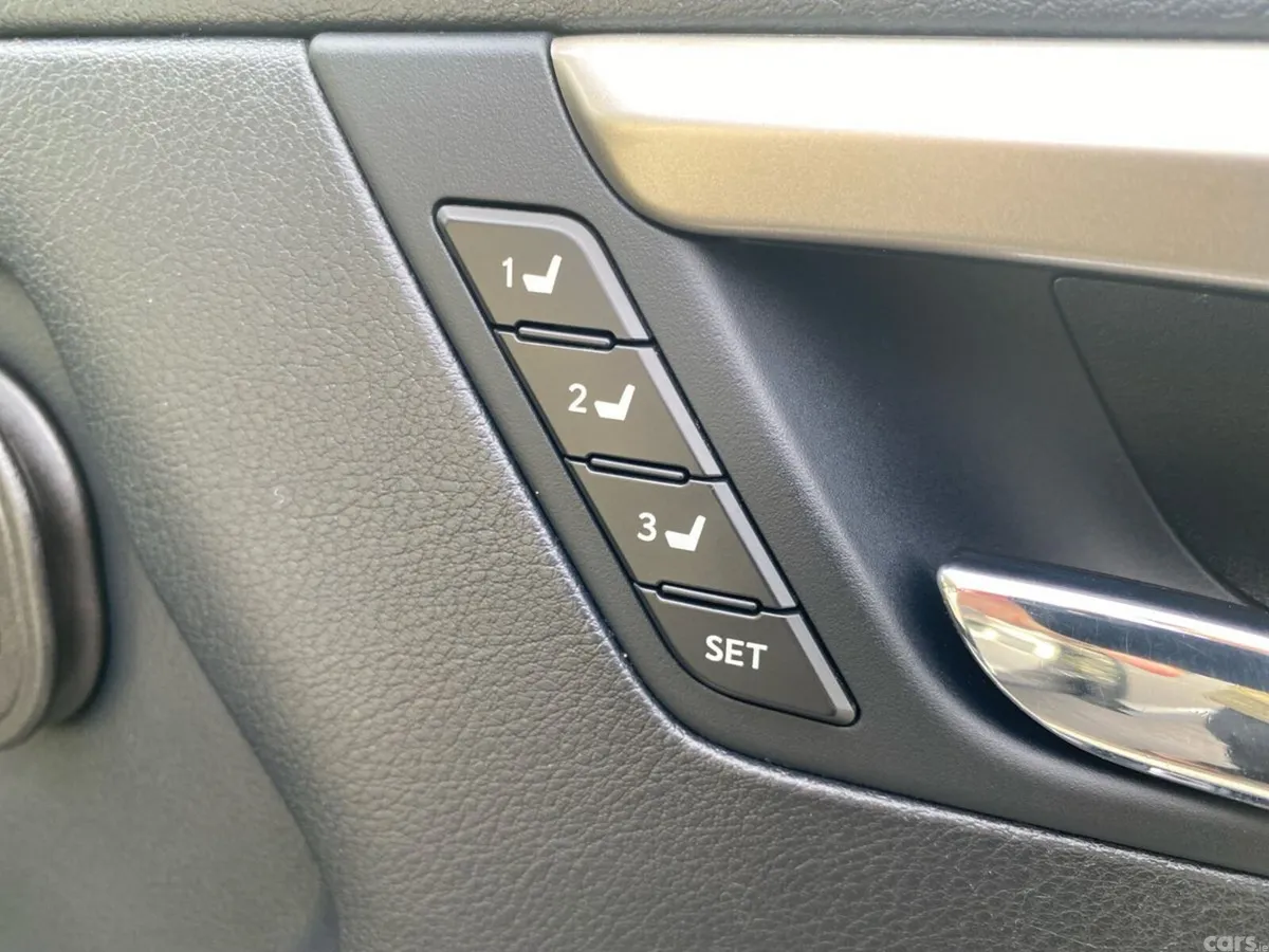 Lexus RX450H SUV, Petrol Hybrid, 2020, Grey