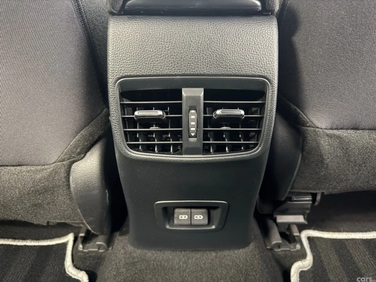 Toyota Corolla Saloon, Petrol Hybrid, 2023, Blue