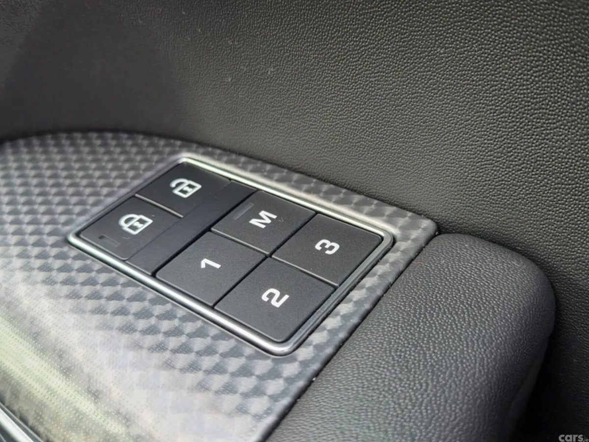 Land Rover Range Rover Sport Estate, Petrol Hybrid, 2022, White
