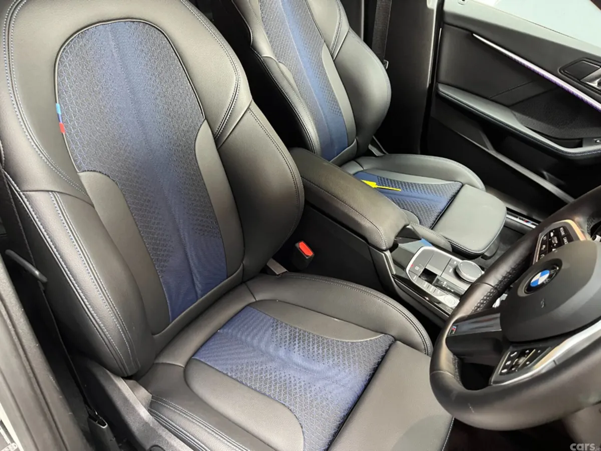 BMW 2-Series Saloon, Diesel, 2024, White