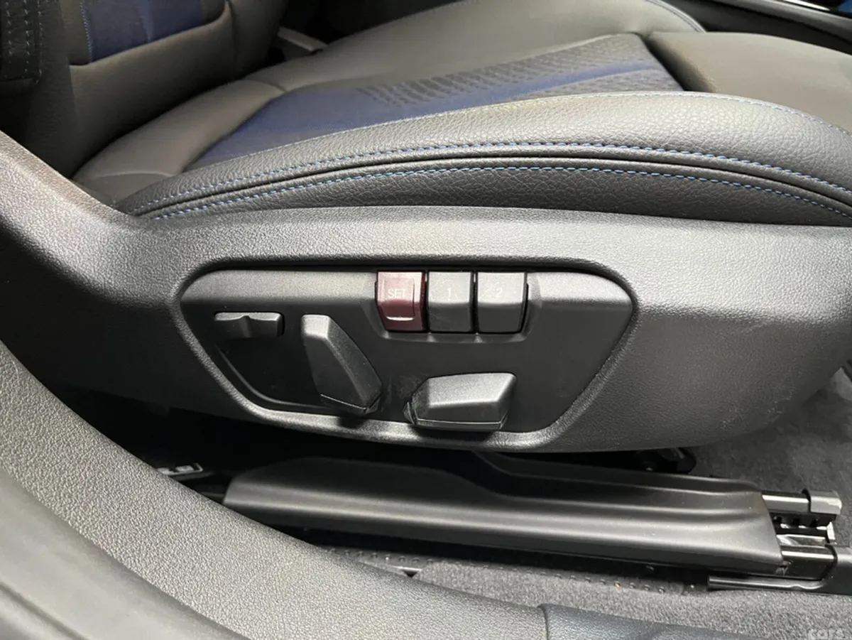 BMW 2-Series Saloon, Diesel, 2024, White
