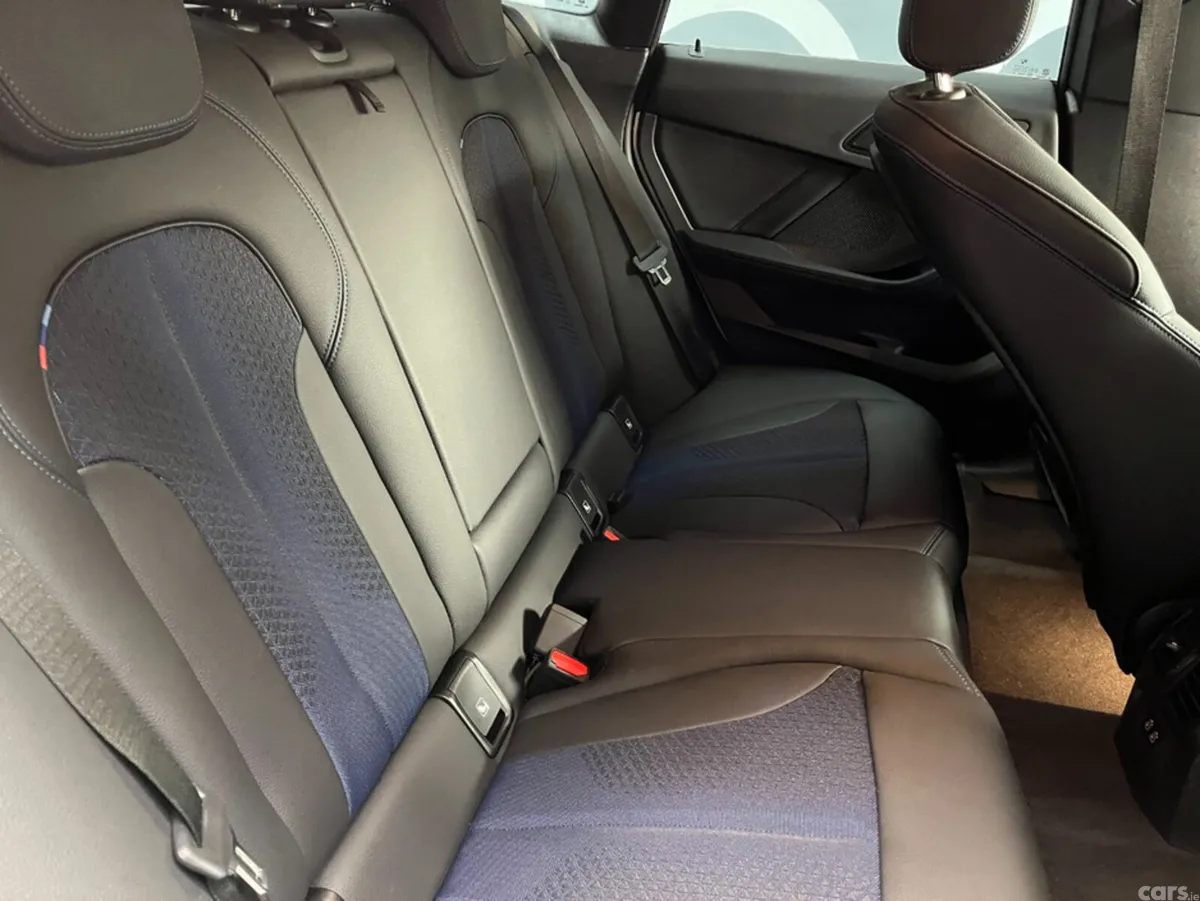 BMW 2-Series Saloon, Diesel, 2024, White