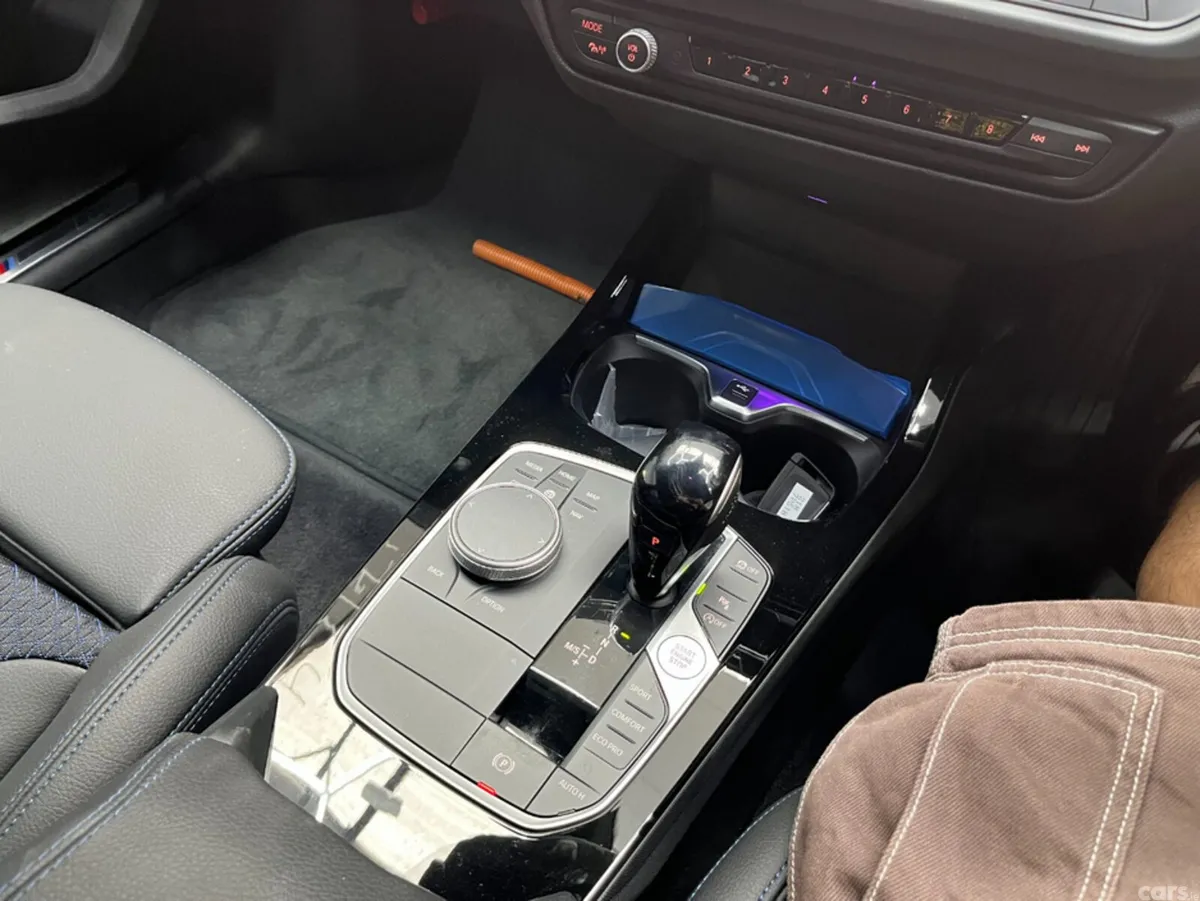 BMW 2-Series Saloon, Diesel, 2024, White