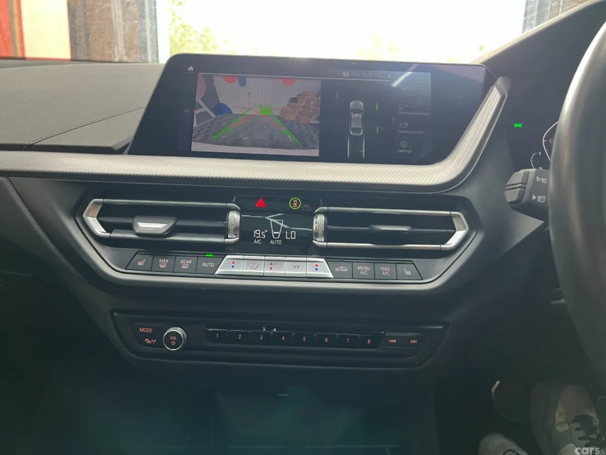 BMW 2-Series Saloon, Diesel, 2022, White