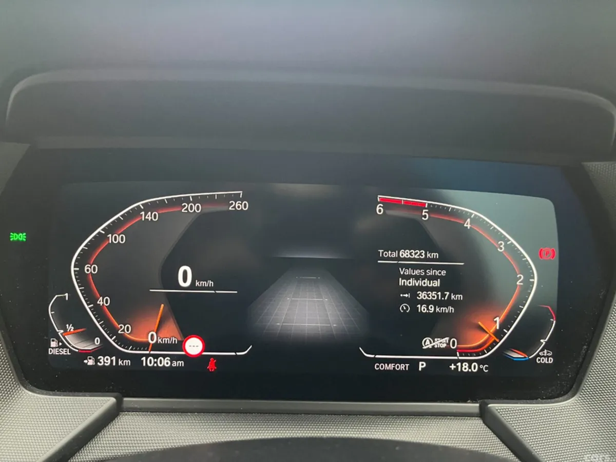 BMW 2-Series Saloon, Diesel, 2022, White