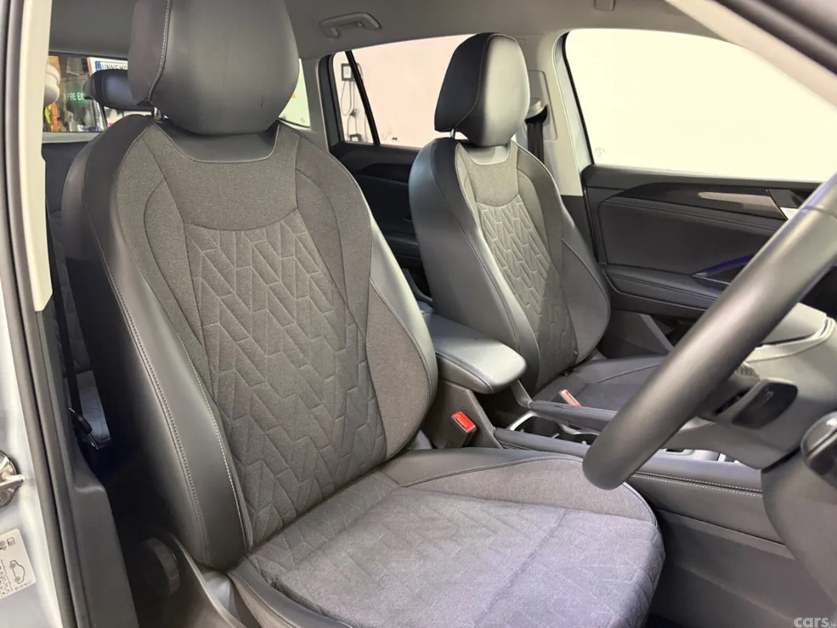 Volkswagen Tiguan SUV, Diesel, 2024, Grey