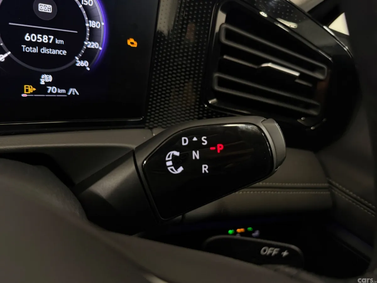 Volkswagen Tiguan SUV, Diesel, 2024, Grey