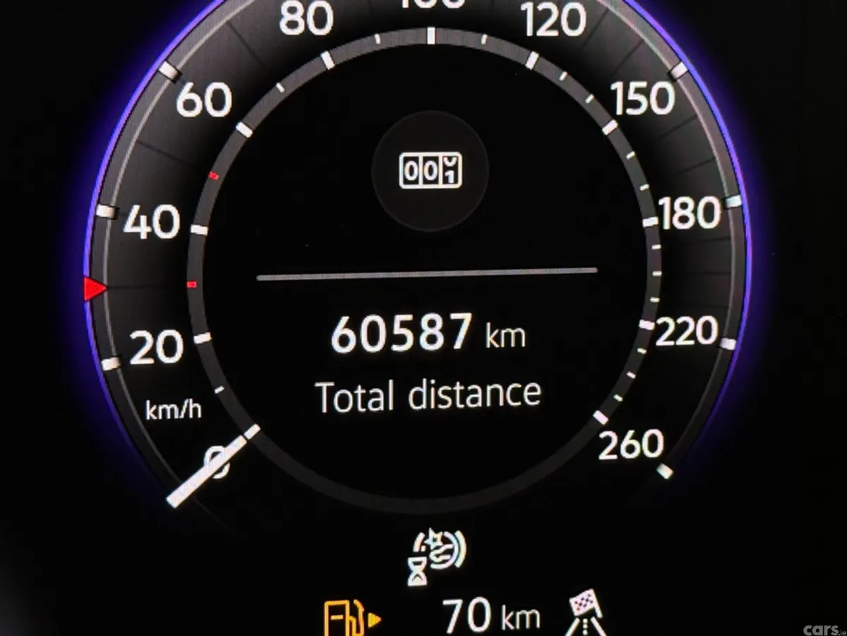 Volkswagen Tiguan SUV, Diesel, 2024, Grey