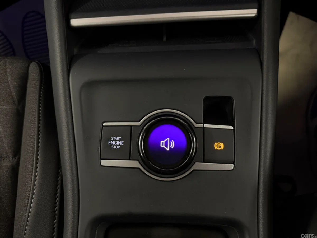 Volkswagen Tiguan SUV, Diesel, 2024, Grey