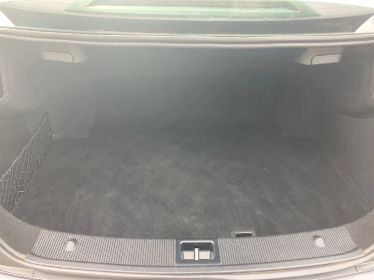 Mercedes-Benz C-Class Coupe, Diesel, 2013, Blue